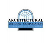 ARCHITECTURAL WINDOW CORPORATION COMMERCIAL AND HISTORIC WINDOWS AND DOORS WWW.ARCH-WINDOW.COM
