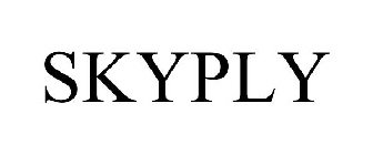 SKYPLY