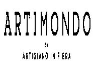 ARTIMONDO BY ARTIGIANO IN FIERA