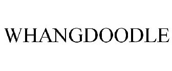 WHANGDOODLE