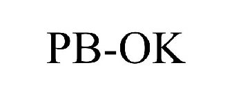PB-OK