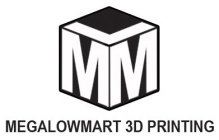 MML MEGALOWMART 3D PRINTING