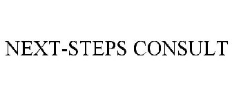NEXT-STEPS CONSULT