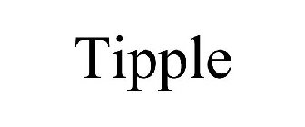 TIPPLE