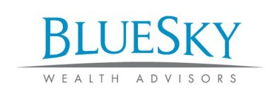 BLUESKY WEALTH ADVISORS
