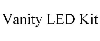 VANITY LED KIT