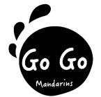 GO GO MANDARINS