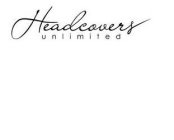 HEADCOVERS UNLIMITED