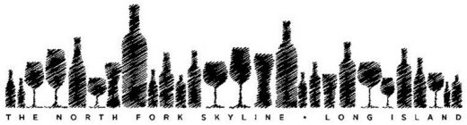 THE NORTH FORK SKYLINE · LONG ISLAND