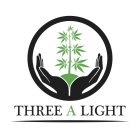 THREE A LIGHT