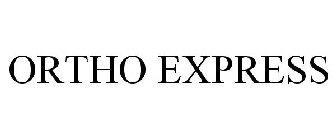 ORTHO EXPRESS