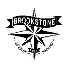 BROOKSTONE MEADERY BREWING CO.