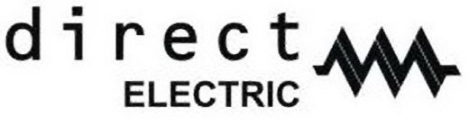 DIRECT ELECTRIC