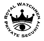 ROYAL WATCHMEN PRIVATE SECURITY