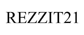 REZZIT21