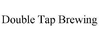 DOUBLE TAP BREWING