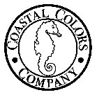 COASTAL · COLORS · COMPANY