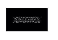 VICTORY PERFORMANCE