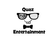 QUAZ ENTERTAINMENT