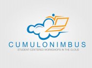 CUMULONIMBUS STUDENT-CENTERED WORKSHOPS IN THE CLOUD