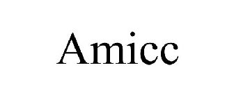 AMICC
