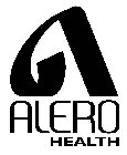 A ALERO HEALTH