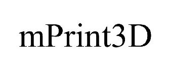 MPRINT3D