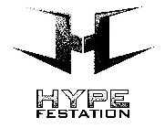 H HYPE FESTATION
