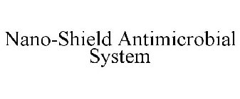 NANO-SHIELD ANTIMICROBIAL SYSTEM