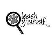 LEASH YOURSELF