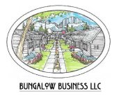 BUNGALOW BUSINESS LLC