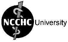 NCCHC UNIVERSITY