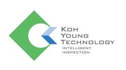 KOH YOUNG TECHNOLOGY INTELLIGENT INSPECTION