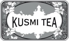 KUSMI TEA