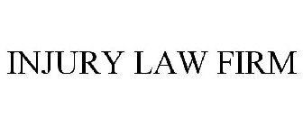 INJURY LAW FIRM