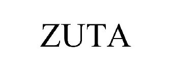 ZUTA