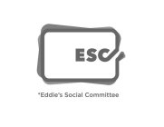ESC *EDDIE'S SOCIAL COMMITTEE