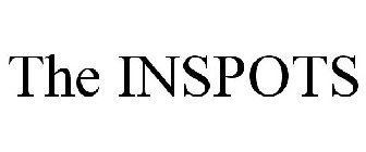 THE INSPOTS