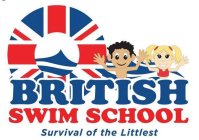 BRITISH SWIM SCHOOL SURVIVAL OF THE LITTLEST