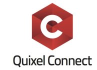 C QUIXEL CONNECT