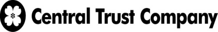 CENTRAL TRUST COMPANY