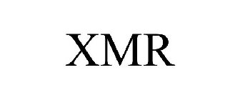 XMR