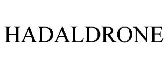 HADALDRONE