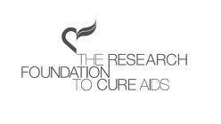 THE RESEARCH FOUNDATION TO CURE AIDS