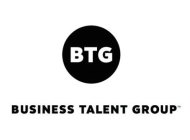 BTG BUSINESS TALENT GROUP
