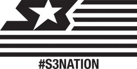 S 3 #S3NATION
