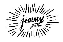 JIMMY PATTERSON