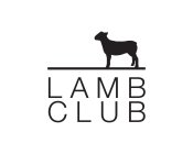 LAMB CLUB