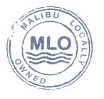 MALIBU LOCALLY OWNED MLO