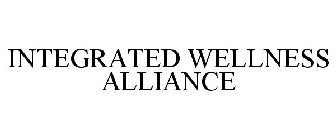 INTEGRATED WELLNESS ALLIANCE